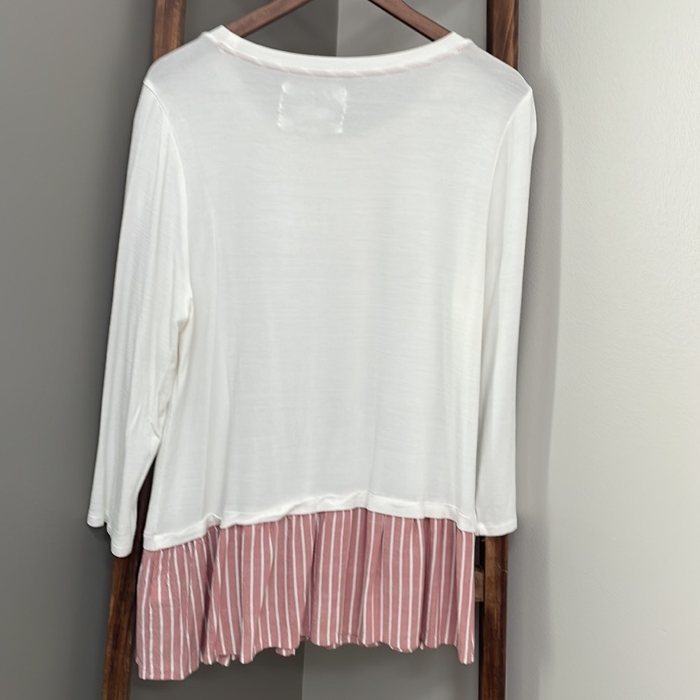 Cupio woman’s top. Excellent condition!!! - Picture 6 of 6